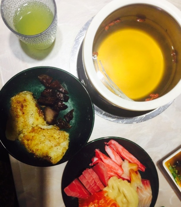 五月罗马海鲜自助餐厅(新江南生活荟店)