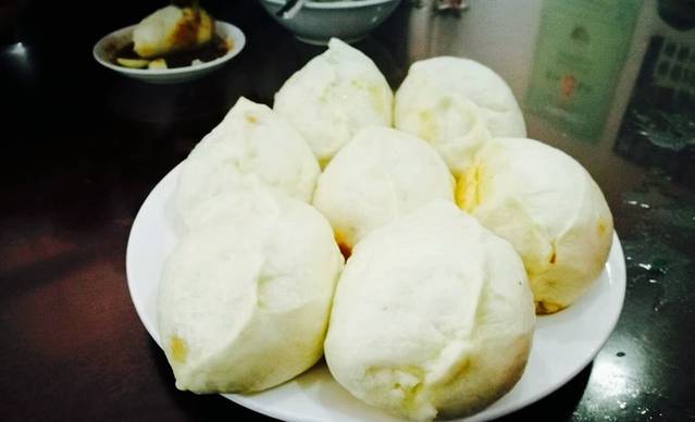 顺风清真包子铺