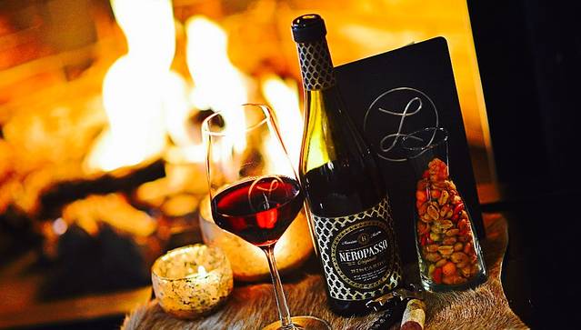 Restaurant The George, Oisterwijk