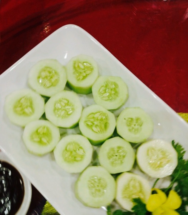 The First Restaurant