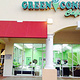 Green Cone Cafe