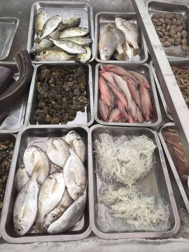 渔乐圈·排挡(南门湾店)