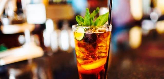 The Lobby Cafe and Bar