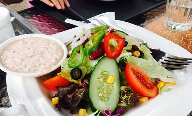 西堤岛咖啡(龙泉店)