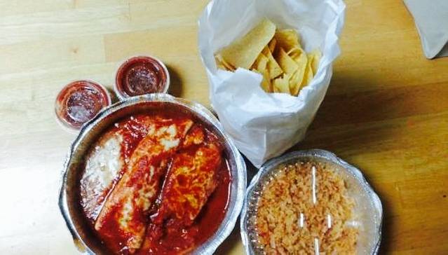 Ranchero Mexican Restaurant