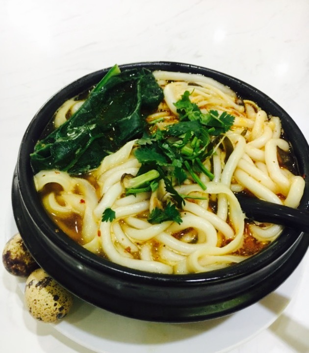 户大姐土豆粉(同江店)