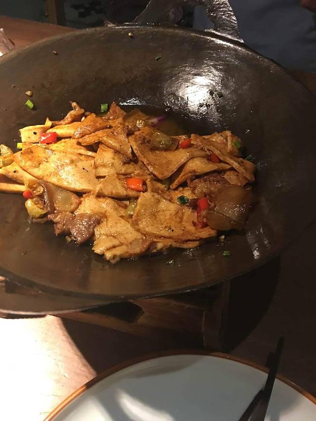 姐夫的小菜·长沙小馆(开发区万达店)