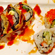 Kumo Japanese Steakhouse