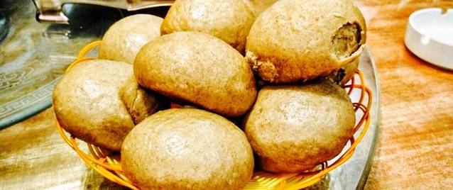 巴人寨柴火饭(观音阁路店)