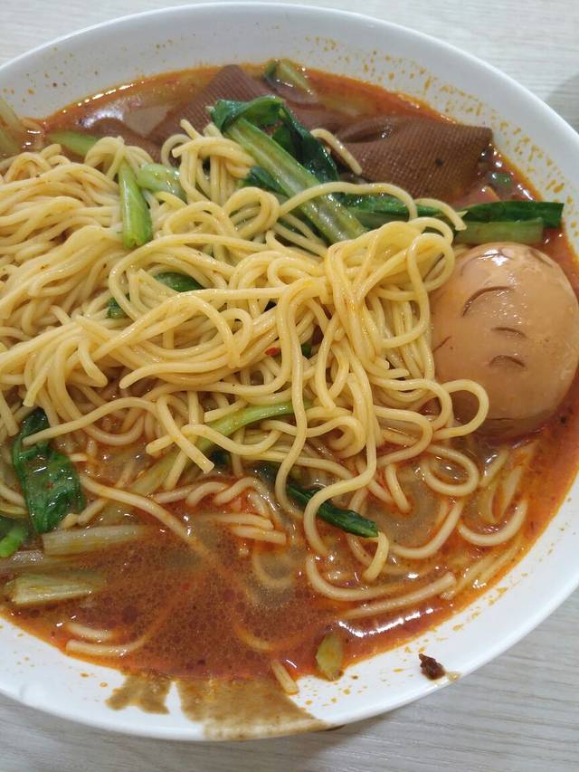 嘿!小面(峰峰矿区店)