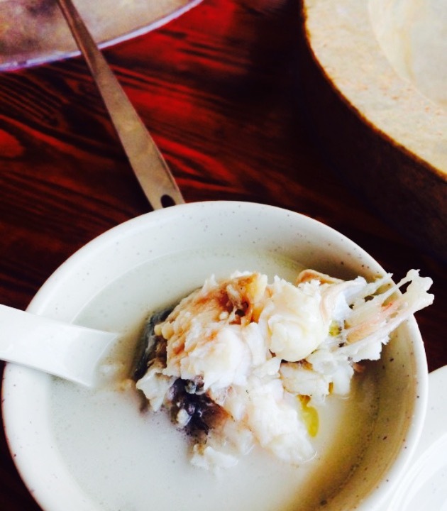 鱼尚鲜草帽石锅鱼(铜山店)