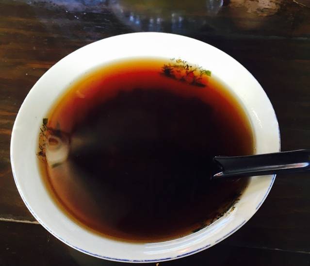 谭记小吃(明清商业步行街店)