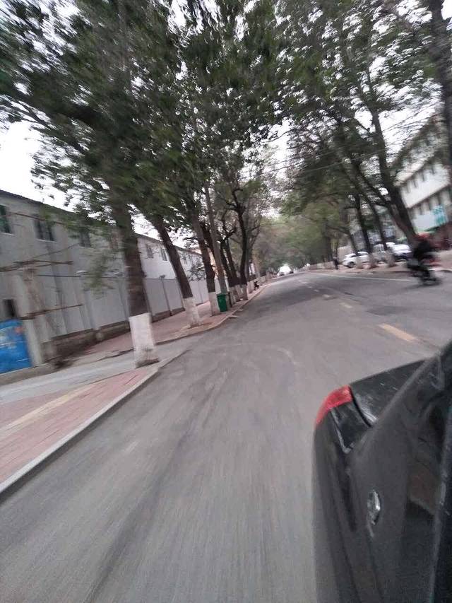 十里香羊肉馆(南山路店)