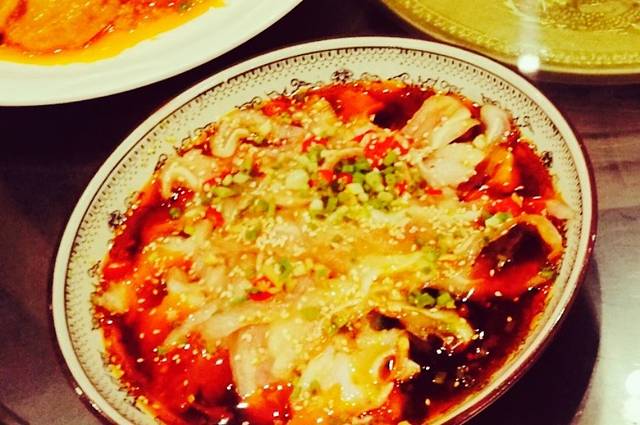 帅府(温泉小镇店)