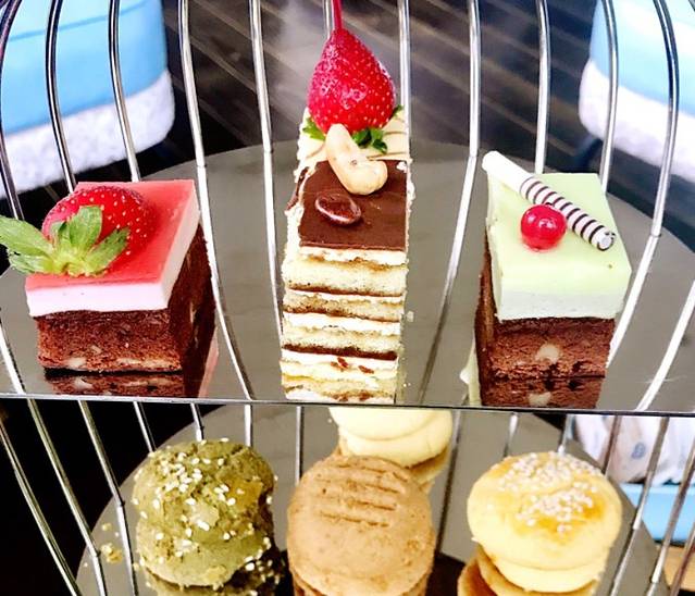 海口西海岸假日酒店-海韵全日餐厅