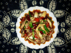 白族风味馆(大飞店)