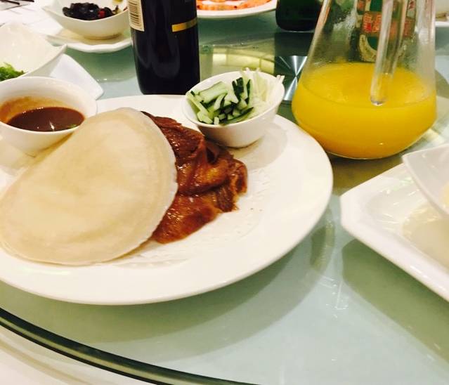 开元名都大酒店·锦园中餐厅