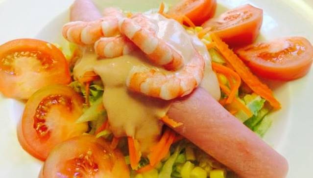 Arajovic Bocatas Artesanos