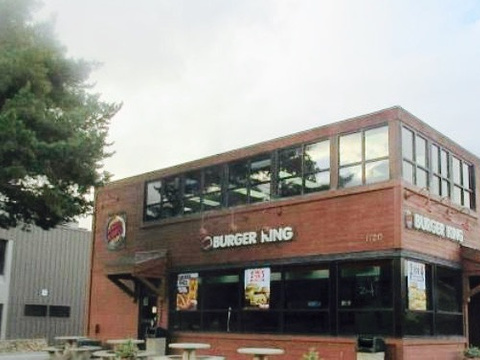 Burger King旅游景点图片