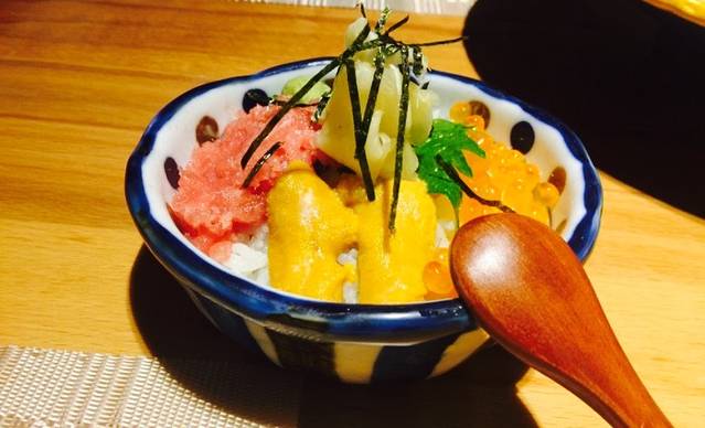 杭州逸酒店·本逸·割烹料理(湖墅店)