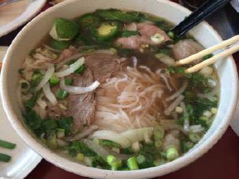 PHO东田越南粉(无限极荟购物广场店)