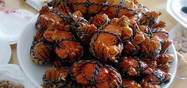 清水湾蟹庄饭店