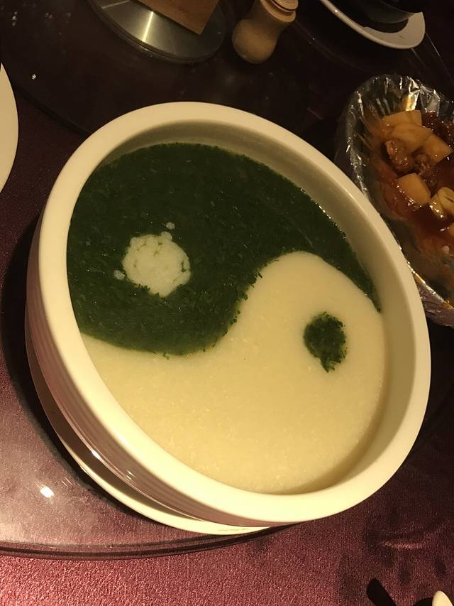 连城冠豸秘谷佰翔度假酒店·餐饮部