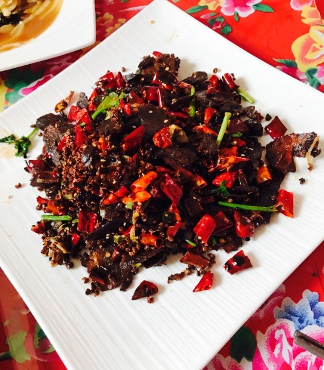 孙家小院(瑞祥路店)