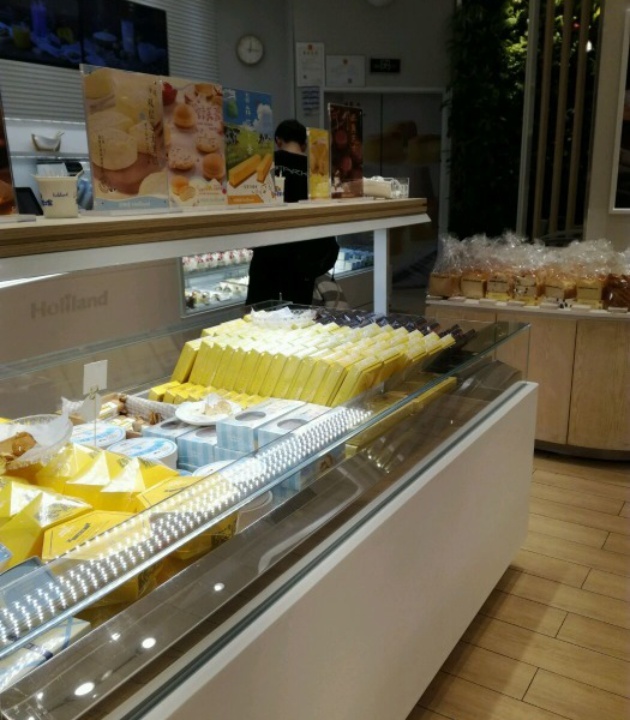 好利来(大悦城店)