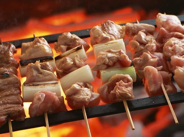 牛牛仔户外烧烤食材露营装备(同安家园店)