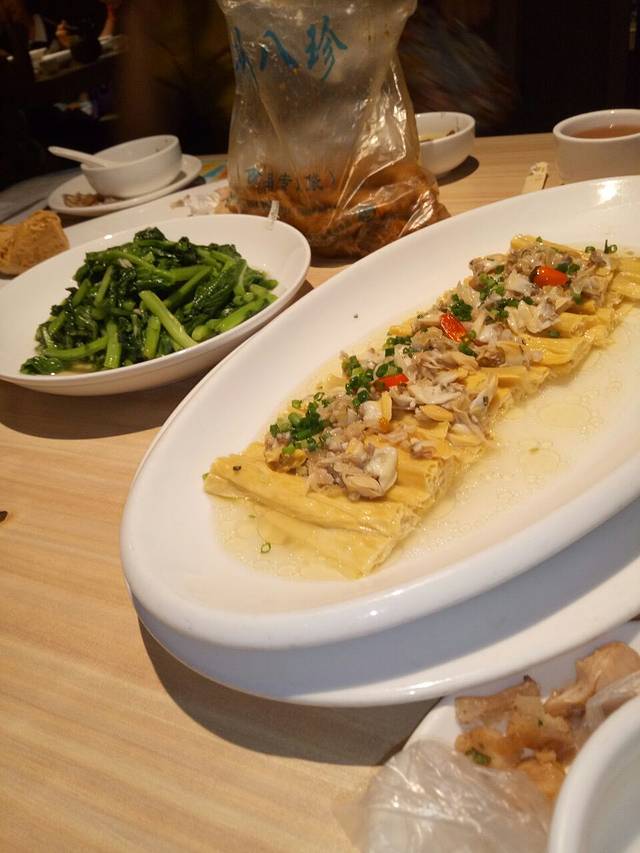 桂小厨广西菜(印象城店)