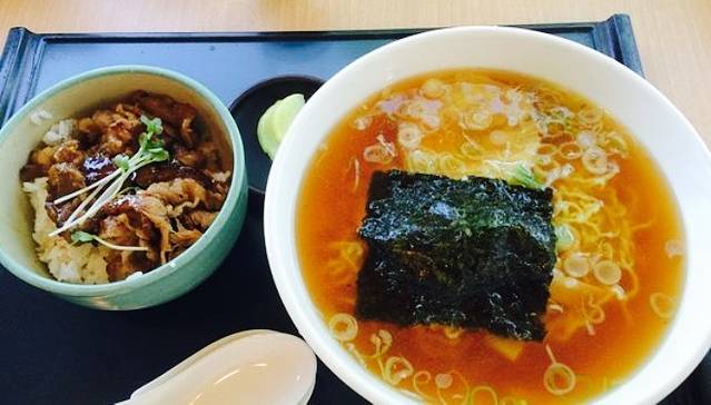 Apple Hill Restaurant