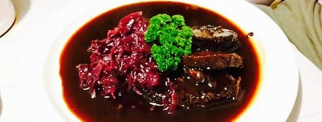 Hotel und Restaurant Am Schlagbaum