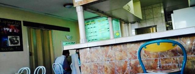 Chip Chac Resto Rapide