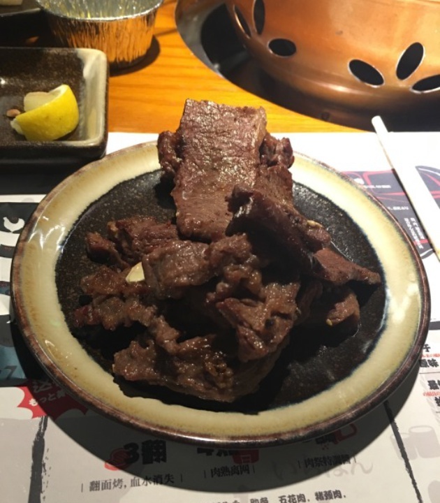 肉祭烧肉一番(万象九宜城店)