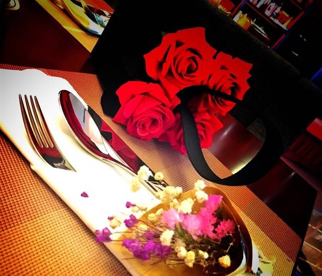 南湖名都大酒店湖滨咖啡厅