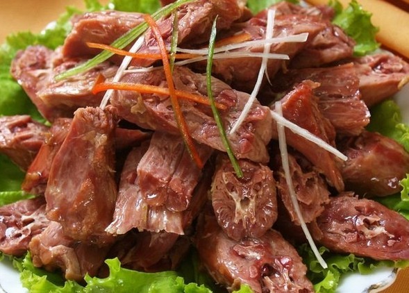 张太和本帮面·现炒浇头(梅园店)