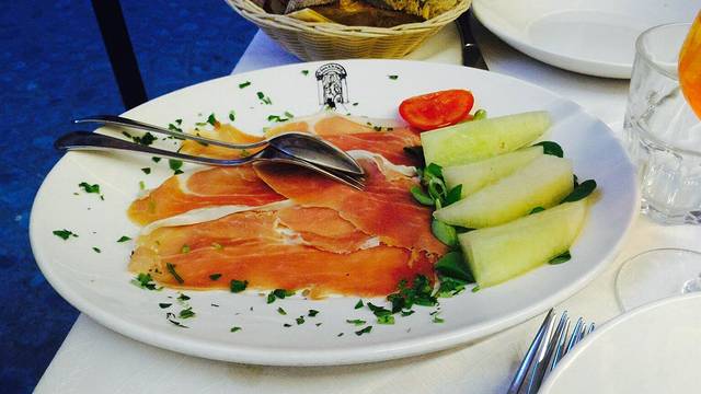 La Taverna dei Fori Imperiali