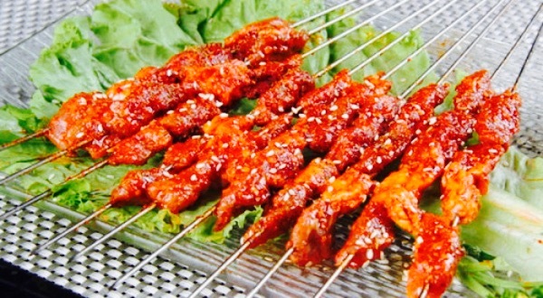 十全食美(湍河西路店)