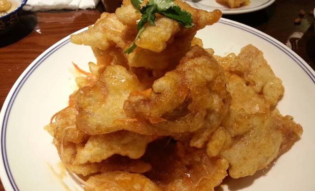 老厨家道台食府(三合路店)