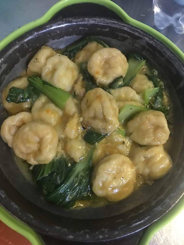 陈记·海鲜酒家(局门路店)