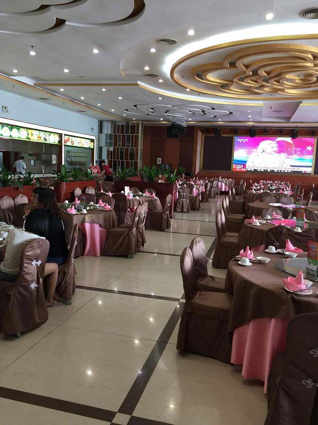 牡丹亭大酒楼(寮步店)