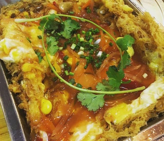 仙庙烧鸡(南村店)