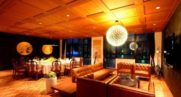 圆苑浦江(老码头店)