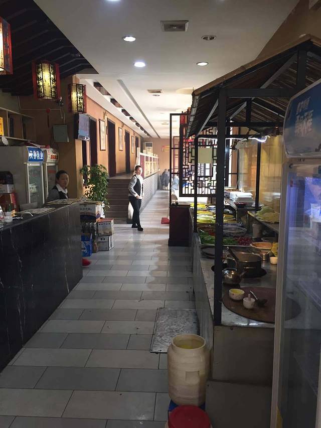 史记炒腰花(阳光店)