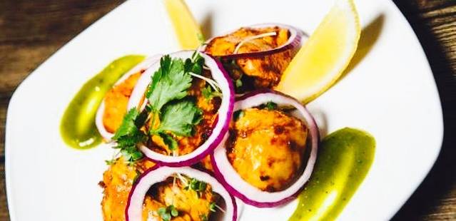 Lingfield Tandoori