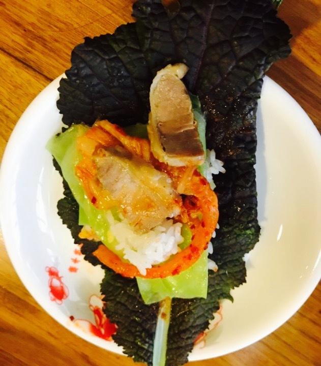 元奶奶包饭(新兴旗舰店)