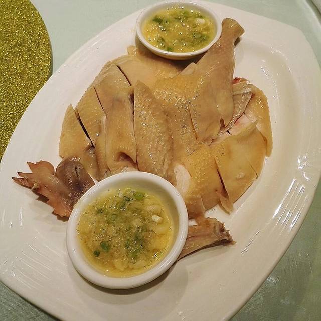 上膳汤水·炖足三小时·一饮就明(滨江东路店)