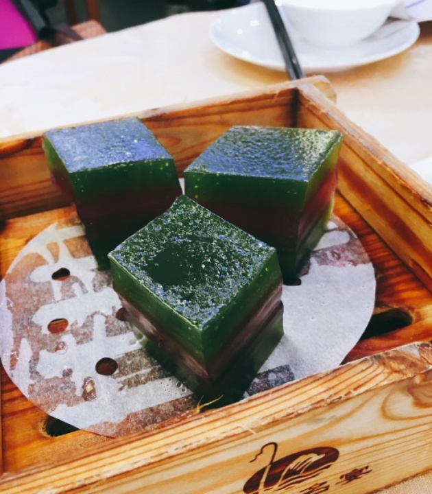 竹溪酒家(龙溪大道店)