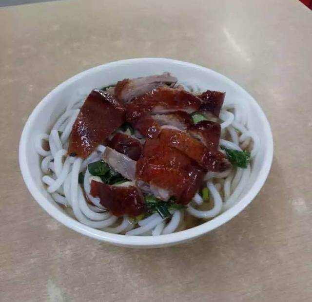 光记烧鹅(文阁店)